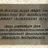 Fotogalerie / Konference ve Wannsee