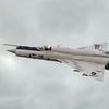 Mig 21, vojenské letadlo, Indie, konec, sovětský svaz, letectvo,