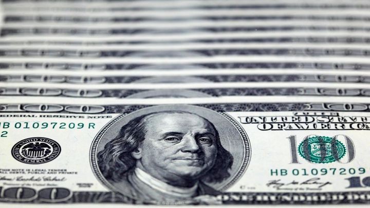 USA znemožnily ruské vládě uhradit splátky dluhopisů z rezerv u amerických bank; Zdroj foto: Reuters