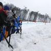Fotogalerie: Vítejte v Soči. Tady se bude za rok konat zimní olympiáda.