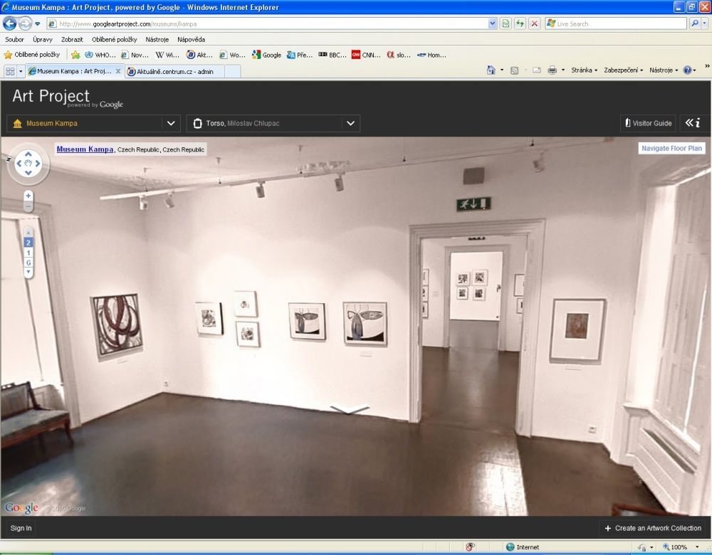 GoogleArt