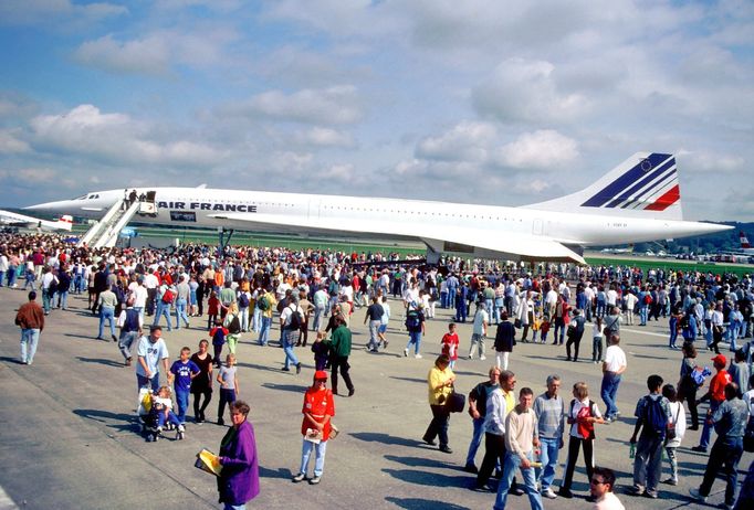 Concorde