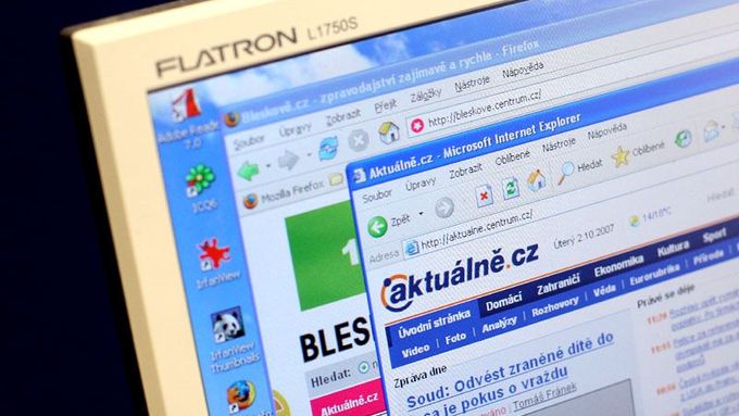 Jako nákupní centrum vidí internet jen necelá čtvrtina Čechů. Obchodů je víc než zákazníci stihnou uživit.