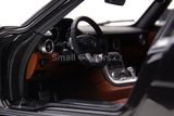 Mercedes SLS AMG C197, AutoArt 1/18