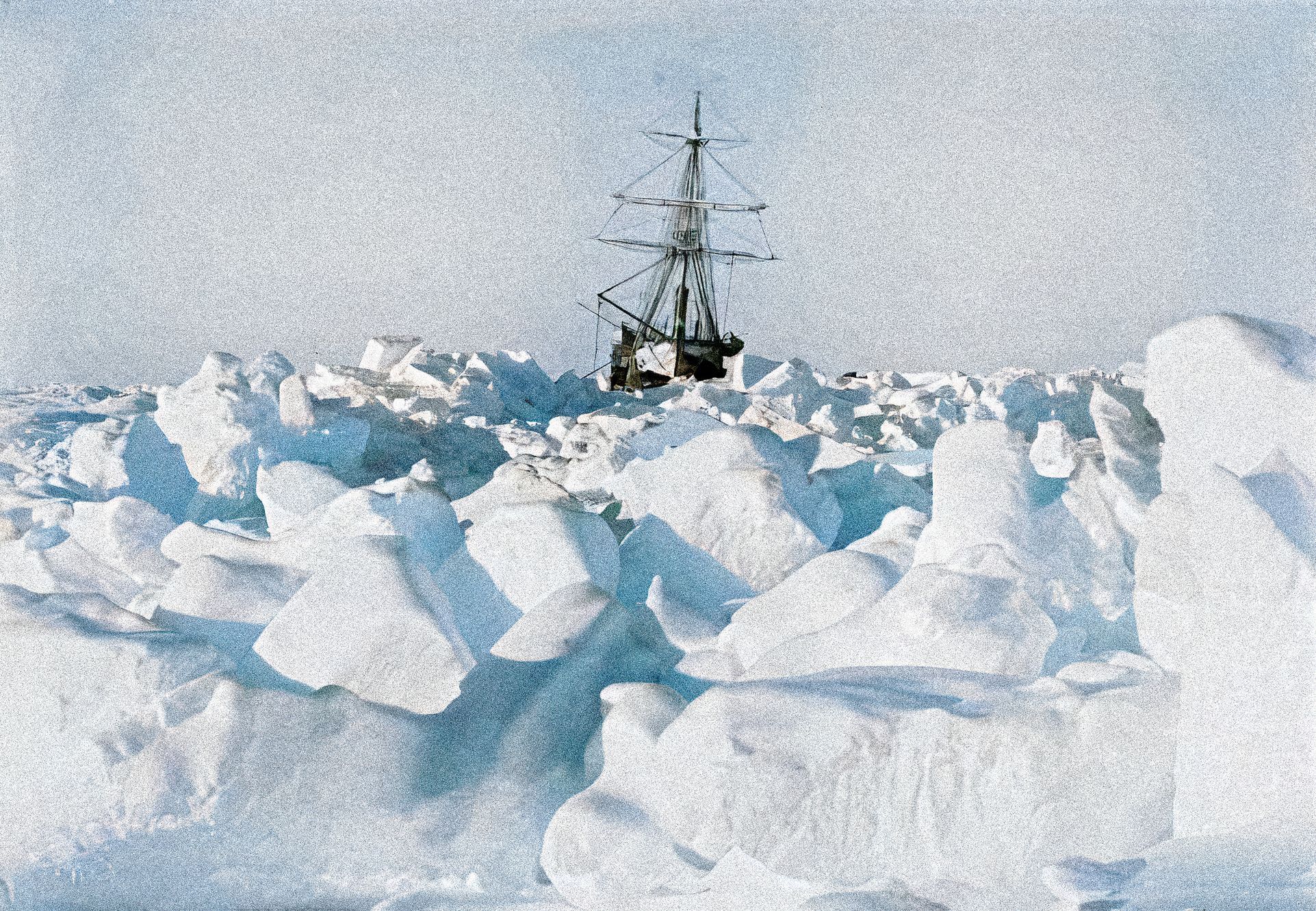 Ernest Shackleton, badatel, historie, polární kruh, Jižní pól, Zahraničí