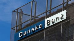 Danske bank