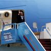 Fotogalerie: Obama v Izraeli