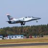 Aero Vodochody představilo letoun L-39CW