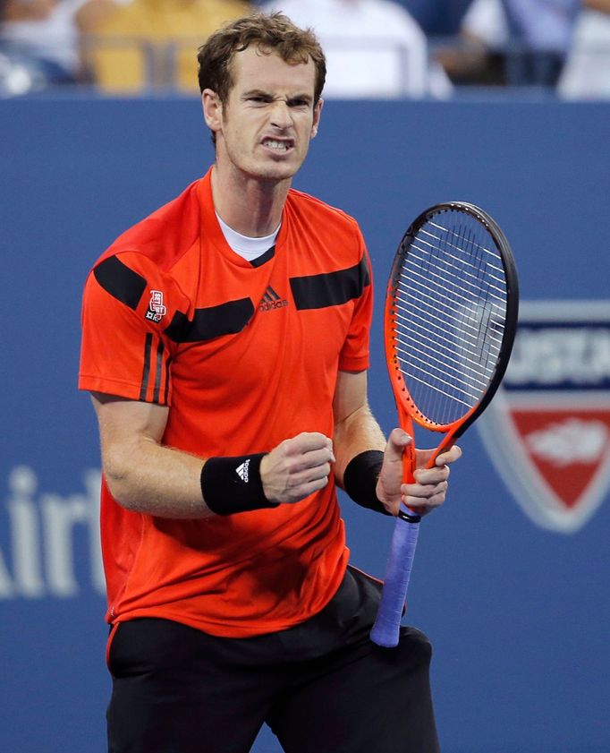 Andy Murray