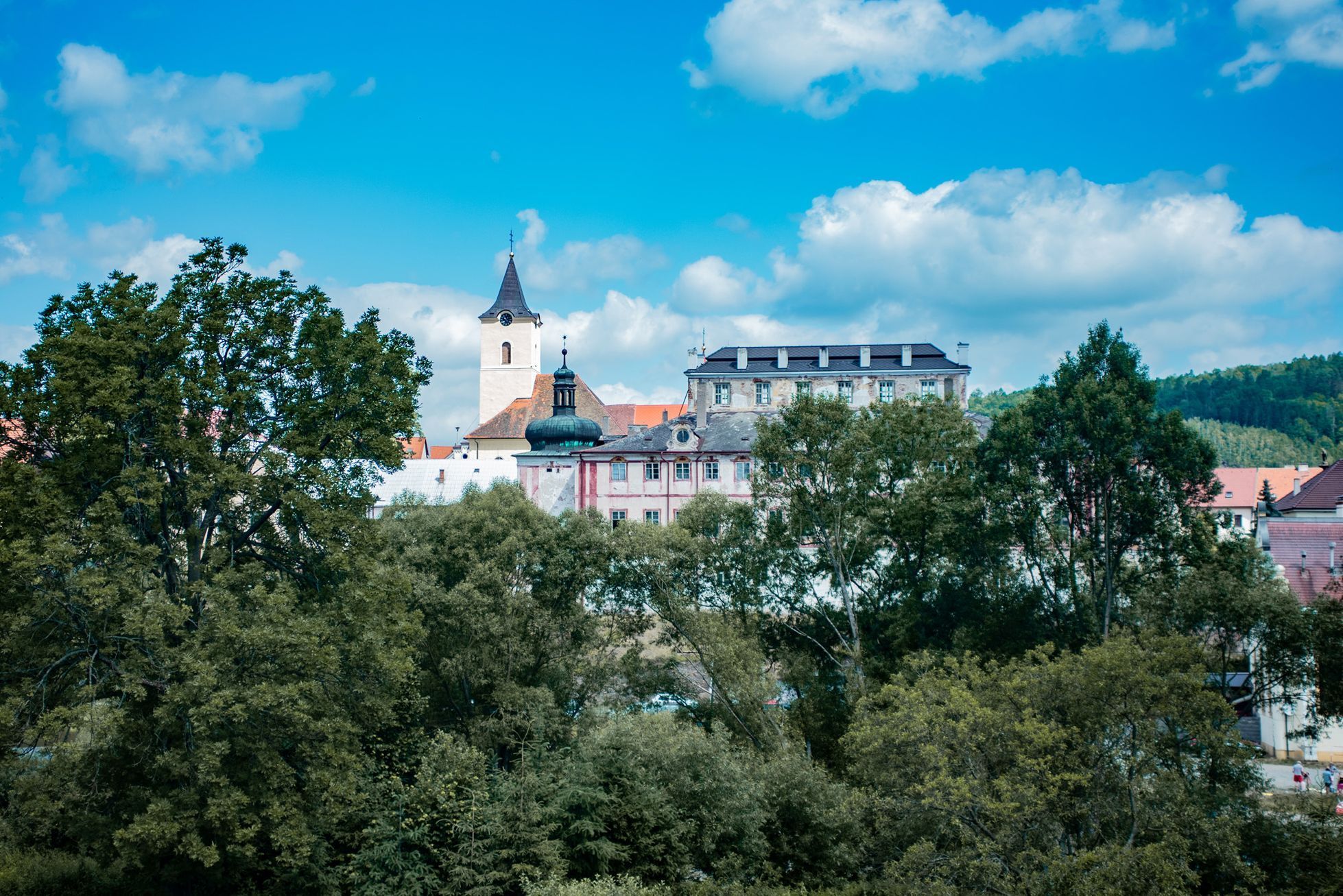 Posázavský Pacifik