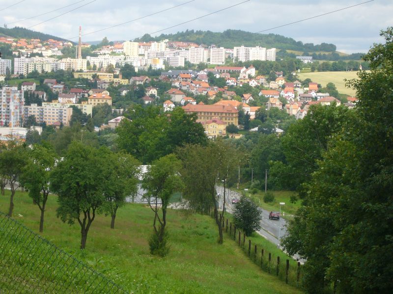 Prachatice