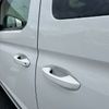 VW Caddy plug-in hybrid
