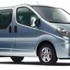 Renault Trafic 2012