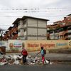 Venezuela čeká na humanitární pomoc