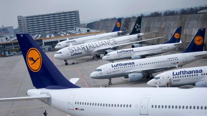 Prvním zákazníkem výrobce e-kerosinu je Lufthansa.