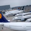 Lufthansa - ilustrační foto