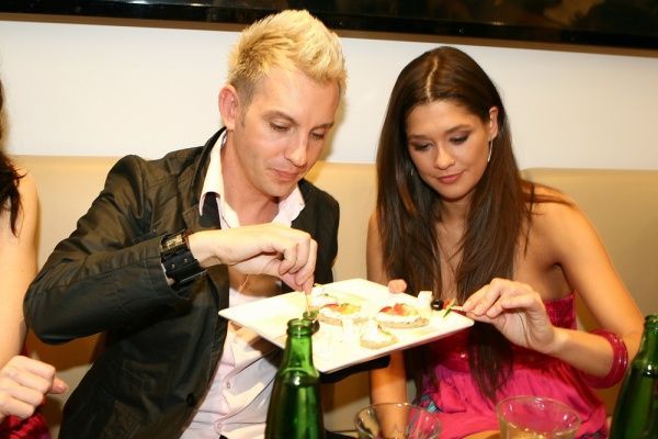 Karel Pavlíček, Petra Faltýnová