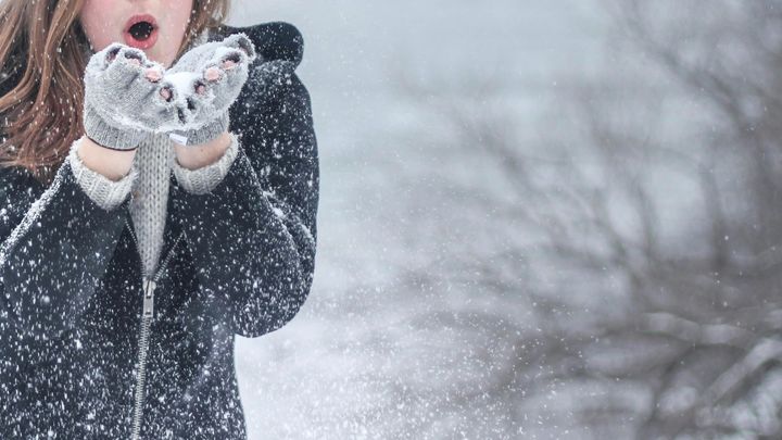 Šumava hlásí po ránu minus 25 stupňů. Meteorologové vydali výstrahu i pro jiná místa; Zdroj foto: Pexels