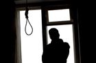 Jen jedna sebevražda denně. Rusko chce cenzurovat zprávy o dobrovolném odchodu ze života
