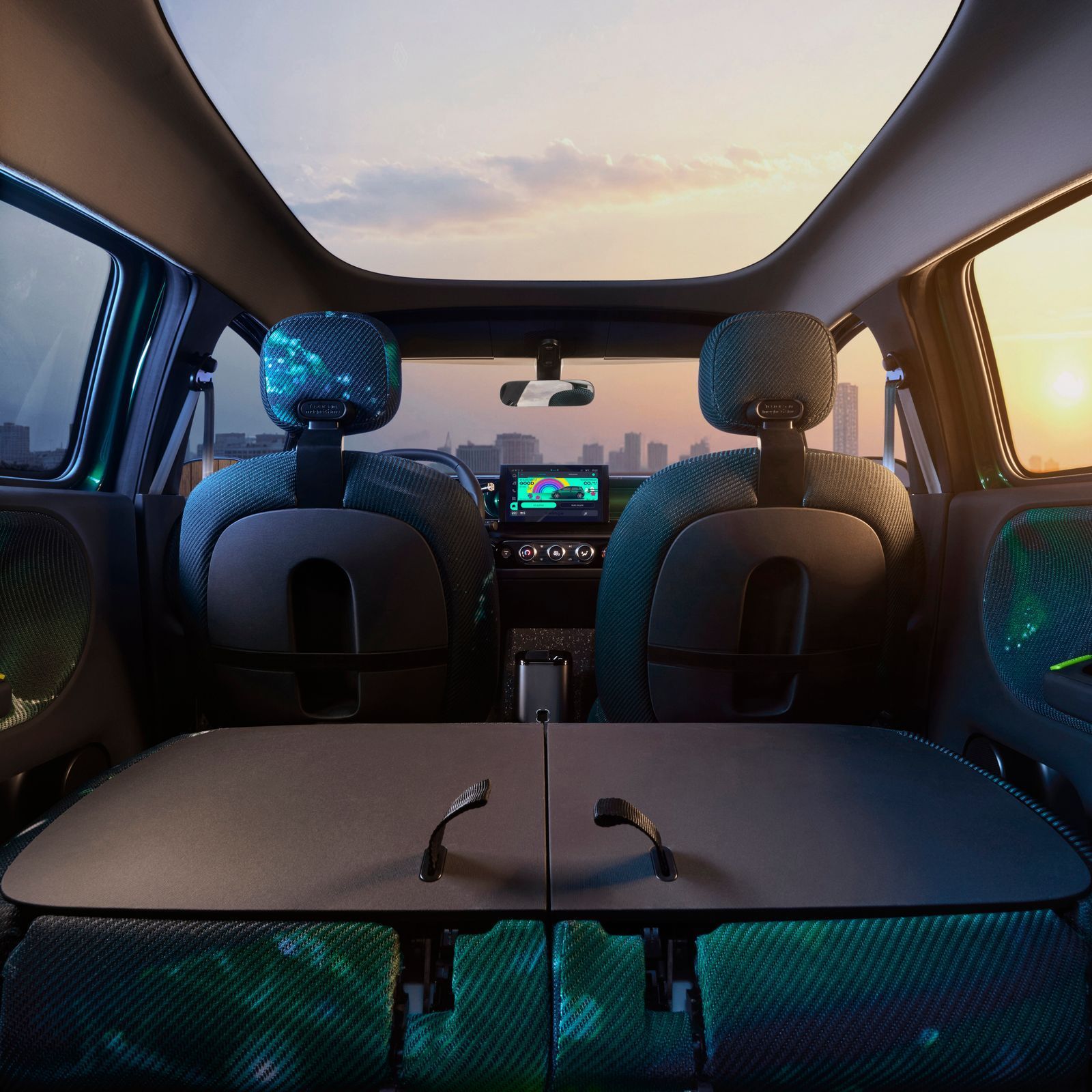 Renault Twingo Autosalon Brusel 25
