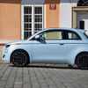 Fiat 500e La Prima 2020 2021