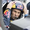 Red Bull Air Race2017: Petr Šonka