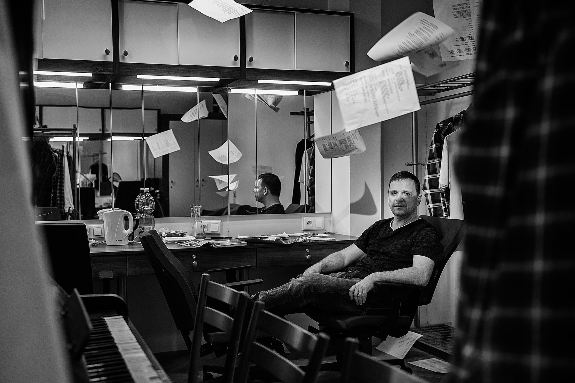 Nejlepší portréty z Czech Press Photo 2020