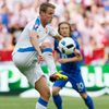 Euro 2016,Česko-Chorvatsko: David Limberský