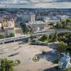 Výstava Praha zítra? Propojené město