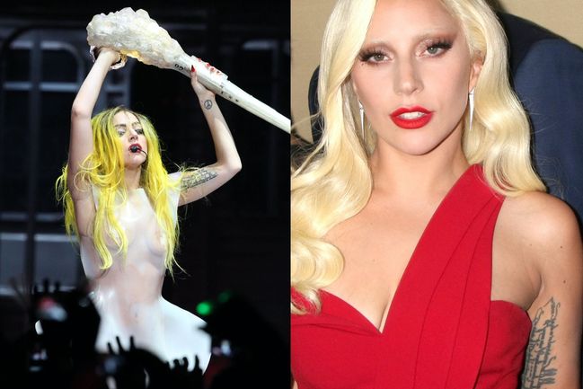 Lady Gaga