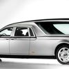 Pohřební automobily
