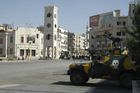 Dávali nám rozkazy k zabíjení, tvrdí syrští dezertéři