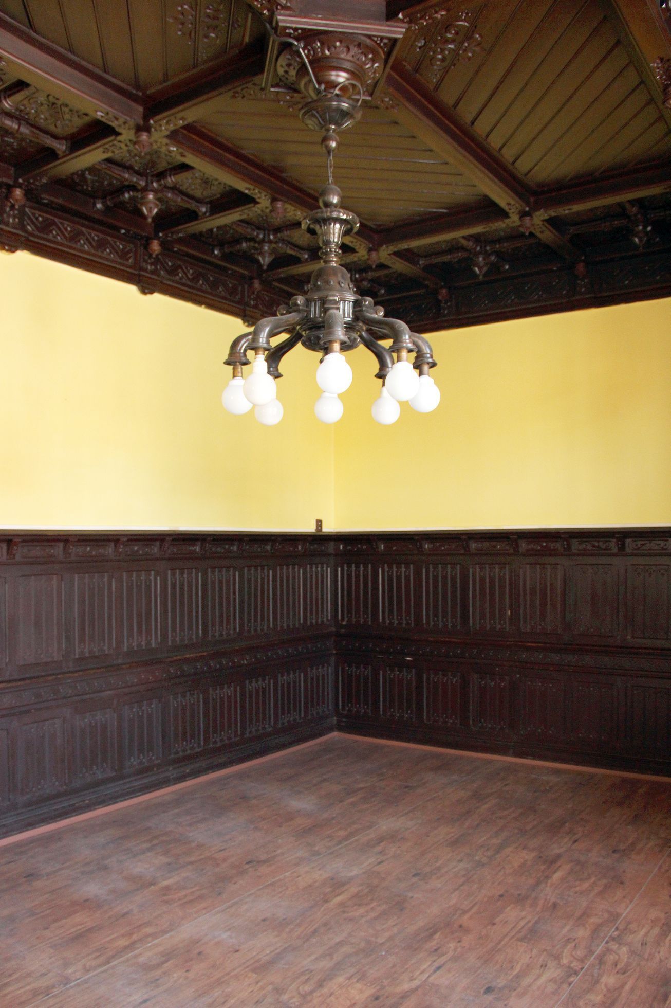 Vila Gustava Geipela