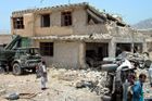 Teroristé udeřili v afghánském Kandaháru: přes 30 obětí