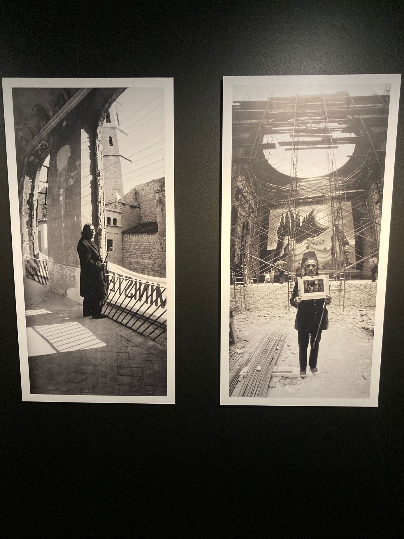 Salvador Dalí a jeho muzeum