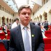 Hudeček zvolen primátorem Prahy