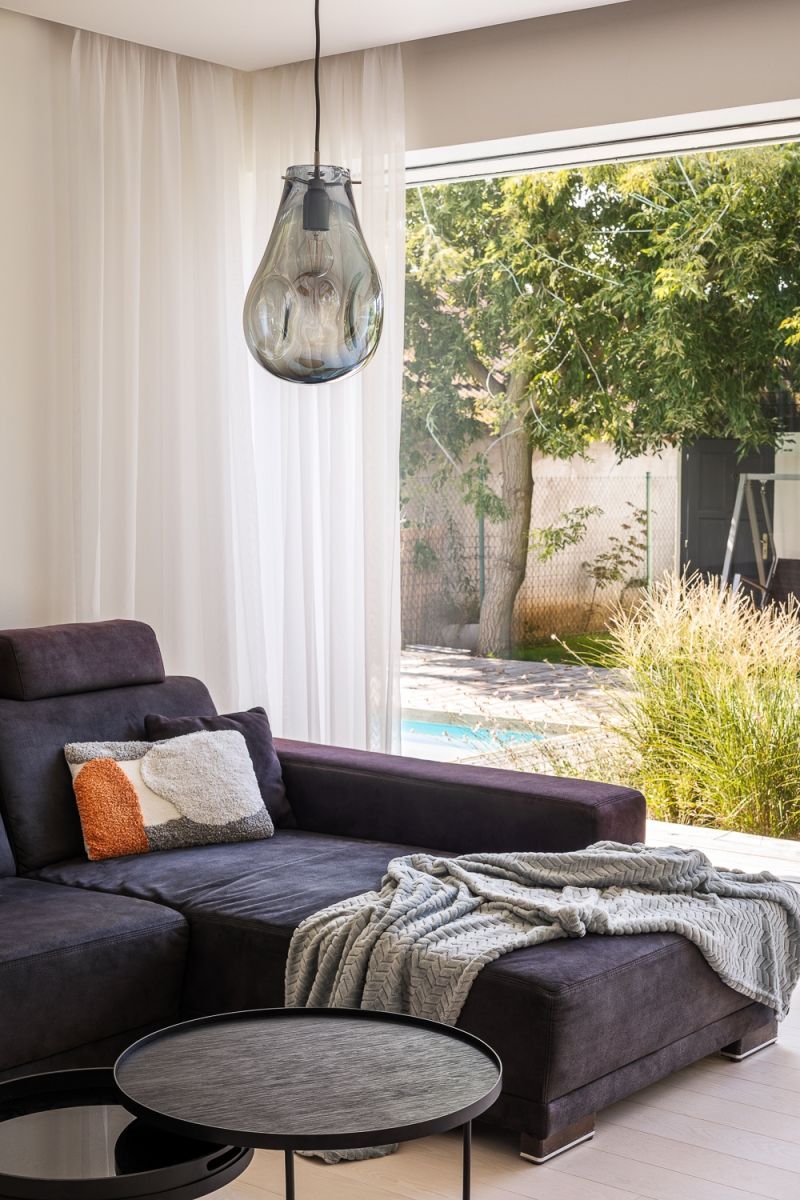 Přístavba domu v Šestajovicích