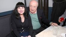 „Nebudu to komentovat,“ říká Slováček o spekulacích, že si Patrasová chtěla ublížit