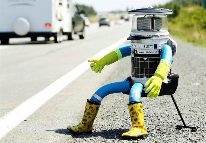 HitchBot