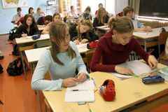Sokolov zavře kvůli úbytku žáků až dvě základní školy
