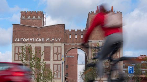 Veřejnost bude v rámci festivalu moci navštívit například Automatické mlýny Josefa Gočára v Pardubicích.