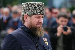 Kadyrov a Prigožin vyrazili proti ruskému generálovi. Vojákům chtěl zakázat plnovous