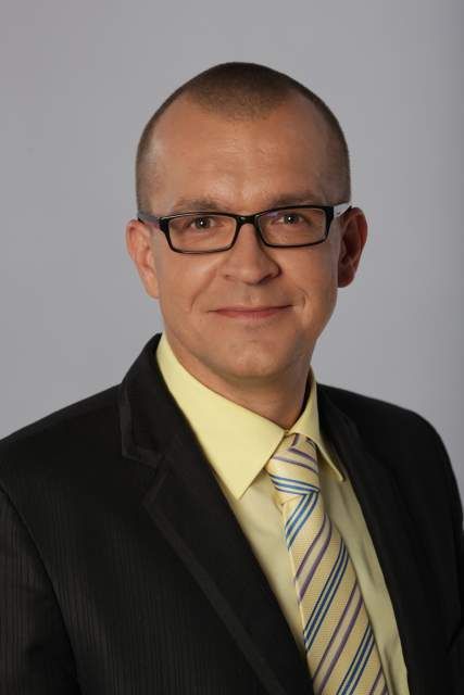 Jaroslav Škárka