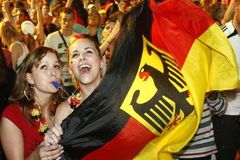 Co poslalo Němce do finále? Vůle, štěstí a strach