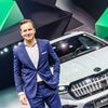 Škoda Enyaq 2020 představení Thomas Schäfer