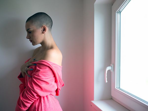 Tetování po rakovině prsu ukazuje odvahu, sílu i krásu pacientek