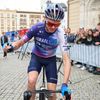 Czech Tour 2023: Chris Froome