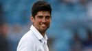 Alastair Cook