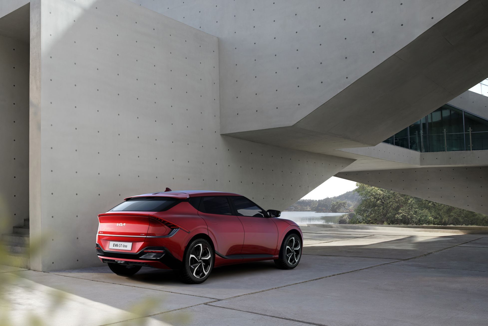 Kia EV6