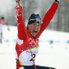 Nejlepší fotografie ze zimních olympiád od Eduarda Erbena